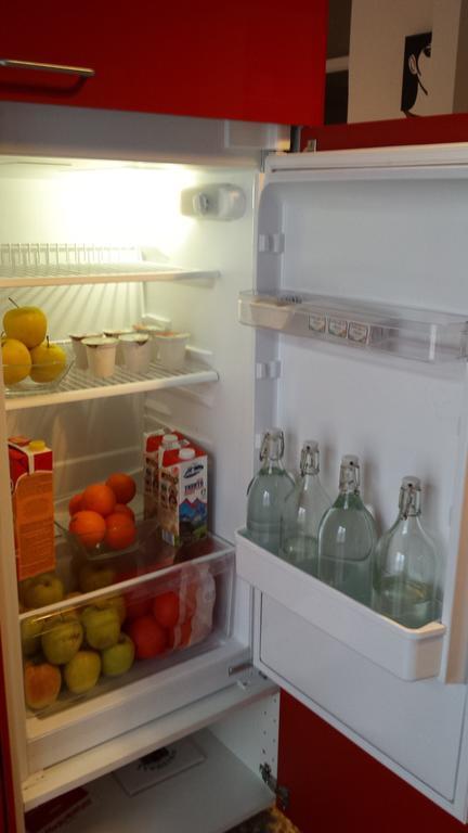 B&B Margot Trydent Zewnętrze zdjęcie