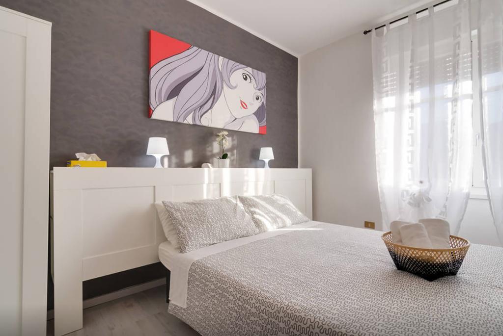 B&B Margot Trydent Zewnętrze zdjęcie