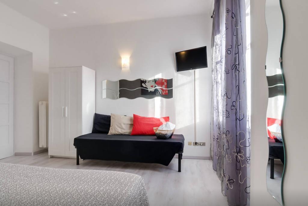 B&B Margot Trydent Zewnętrze zdjęcie