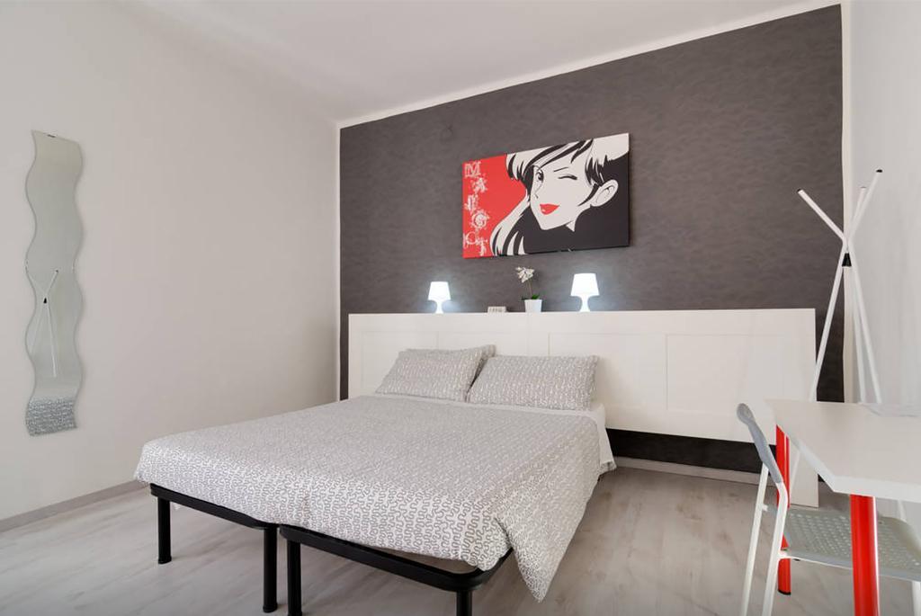 B&B Margot Trydent Zewnętrze zdjęcie