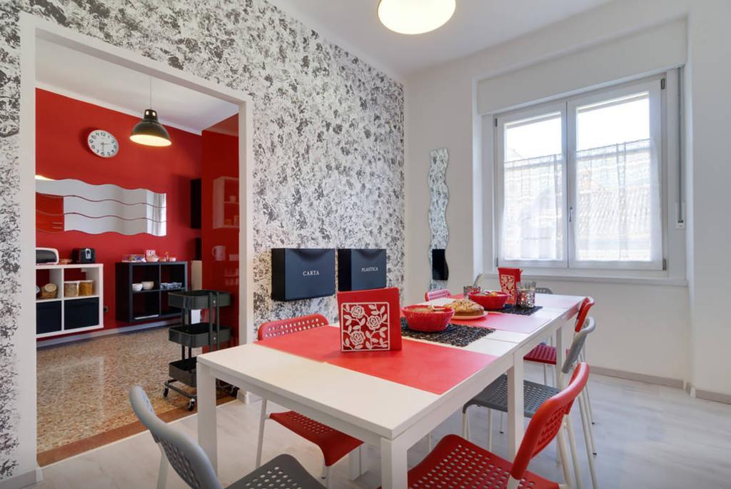B&B Margot Trydent Zewnętrze zdjęcie