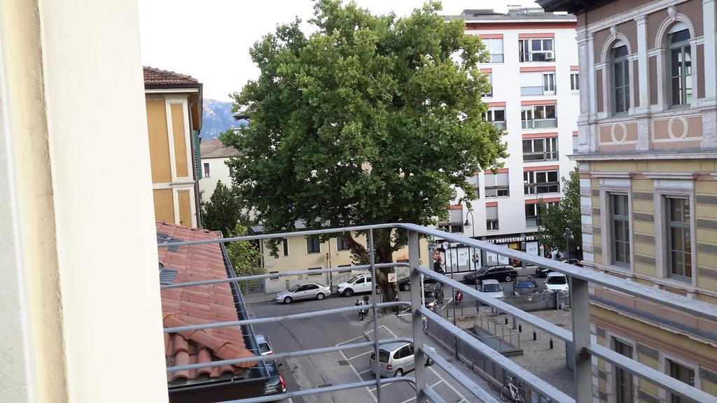 B&B Margot Trydent Zewnętrze zdjęcie