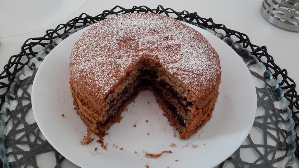 B&B Margot Trydent Zewnętrze zdjęcie