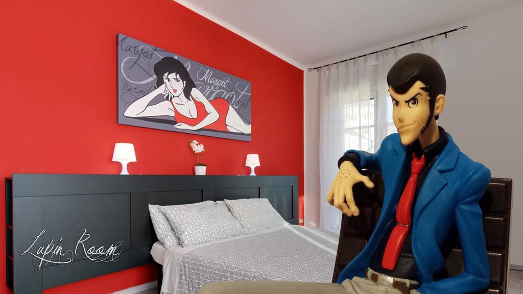 B&B Margot Trydent Zewnętrze zdjęcie