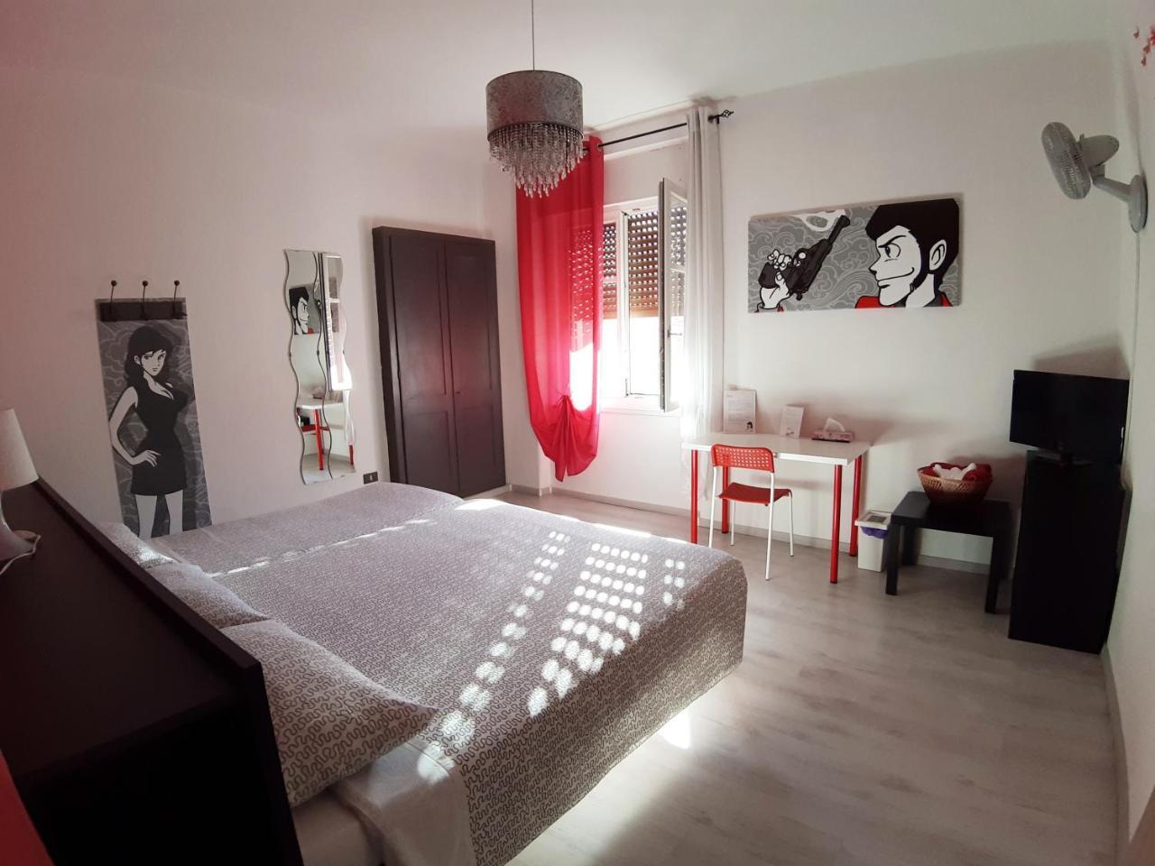 B&B Margot Trydent Zewnętrze zdjęcie