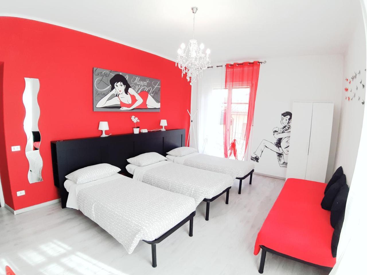 B&B Margot Trydent Zewnętrze zdjęcie
