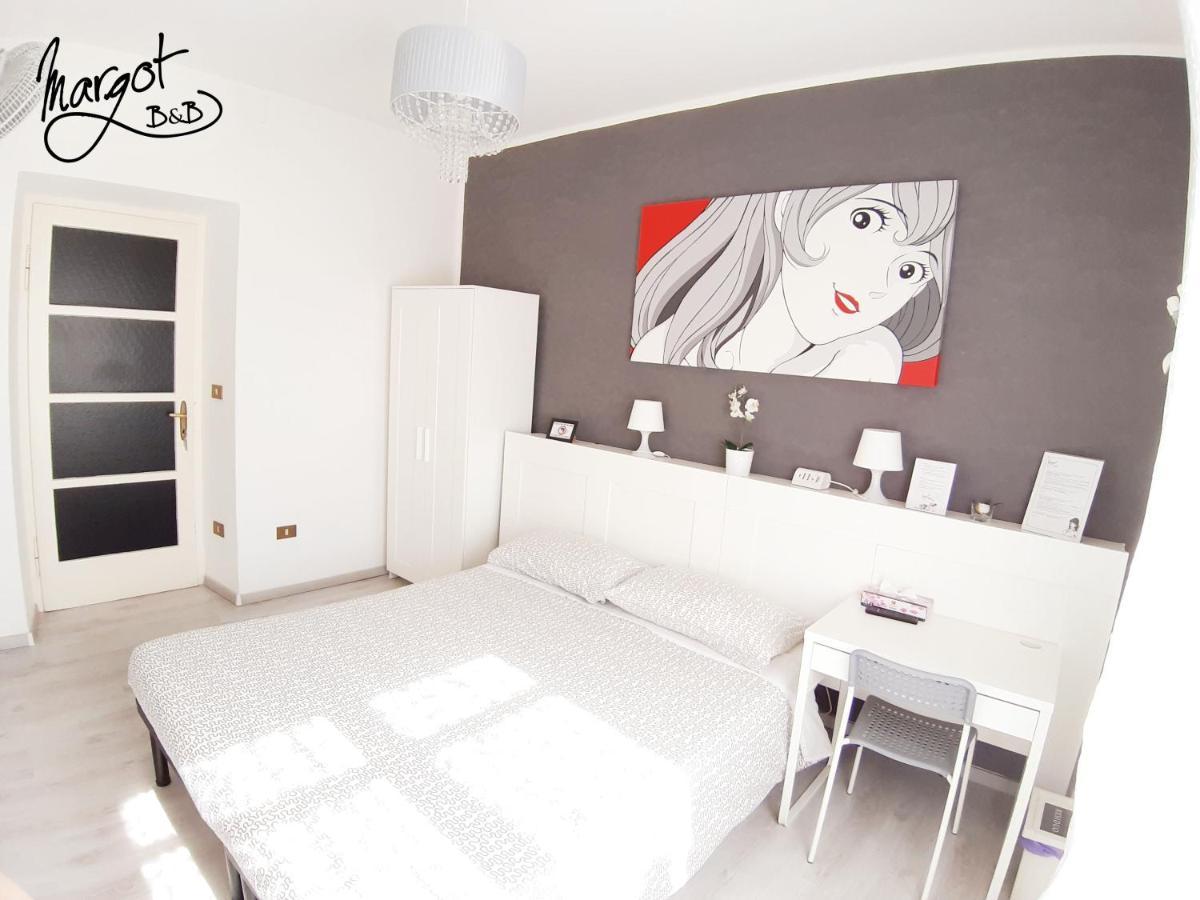 B&B Margot Trydent Zewnętrze zdjęcie